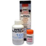 West System 104 Junior Pack Epoxy Reçine 600gr