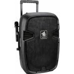 Westa Kablosuz 1Adet El 1 Adet Yaka Mikrofonlu 12'' 160w Taşınabilr Mevlüt Anfisi, Taşınabilir USB / SD Kart / Bluetooth Hoparlör