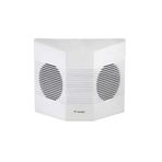 WESTA P217240S4977 Ws-121T Beyaz 12 Cm Çift Yönlü 10 Watt 70-100V Trafolu Sütun Hoparlör