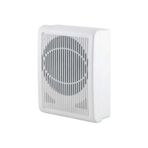 Westa Sütun Hoparlör 16cm 10w Trafolu Beyaz Westa Ws-1206t
