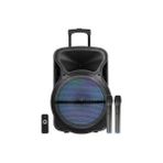 Westa WAP-12503E2 Bluetooth Hoparlör