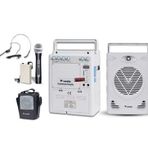 WESTA WAP-330 TAŞINABİLİR SES SİSTEMİ