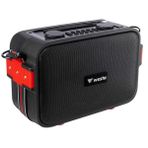 Westa Wap-500H +1 Handheld Mic. Taşınabilir Ses Sistemi