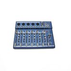 Westa WD-7U Stüdyo USB Mikser