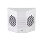 WESTA Westa Ws-121t 5" 13cm 8 Ohm Çift Yönlü 100v 10w Trafolu Sütun Hoparlör