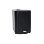 WESTA Westa Ws-6tb 6.5" 16 Cm 16 Ohm 150 Watt Trafolu Kabin Hoparlör Sağ Sol Takımı Siyah
