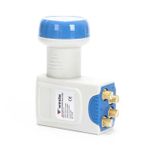 Westa WL-144 Quad Üniversal Bağımsız Dörtlü Lnb