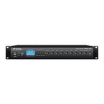 Westa WM-150UT 150W 6 Zone Mikser Amfi