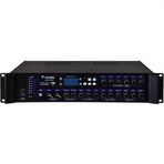 Westa WM-2250U 250W 6 Zone Mikser Amfi