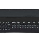 Westa WM-350 350 Watt USB MP3 5 Bölgeli Anfi