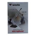 Westa WM-380 Konferans Mikrofon