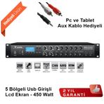 Westa WM-450UT Anfi