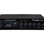 Westa WM-600U Trafolu Amfi