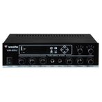 Westa WM-605U 100 W Trafolu Çift Bölgeli USB - MP3 Amfi
