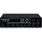 Westa WM-605U 100W 2-Bölgeli Mikser Amfi - Renkli