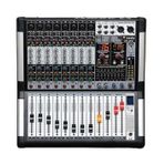 Westa WM-8PS 8 Kanal Efektli 1000W Amfili Mikser