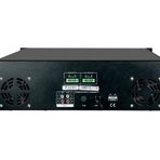 Westa WP-2500 2x500 Watt Power Amfi