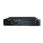 Westa WP-301 10 Kanal Rack Tipi Mikser