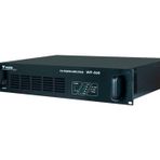 Westa WP-500 500 Watt Power Amfi