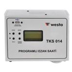 Westa WS-014 Ezan Cihazı