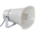 Westa WS-064 Boş Plastik Horn Hoparlör