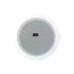 Westa Ws-1016T 16 Cm 6 Watt 8 Ohm 6'' Beyaz Trafolu Alçıpan Hoparlör