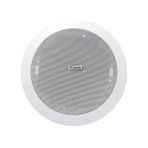Westa WS-1016T 16CM Alçıpan Hoparlör 5/10 Watt Trafolu Hoparlör-Beyaz