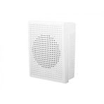Westa WS-110T 5 inç 10W 100V Beyaz Duvar Tipi Hoparlör