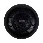 Westa Ws-1119Tb 13Cm Sıva Üstü Siyah Trafolu Tavan Hoparlörü 10 Watt