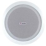 Westa WS-2035T 20 cm 8 INCH 30 W Alçıpan Trafolu Hoparlör