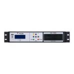 WESTA WS-316 RK Akıllı Okul/Fabrika Zil Saati
