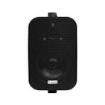 Westa WS-402TB - Sütun Tipi Hoparlör - Siyah
