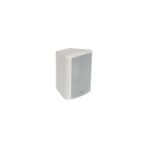 Westa Ws-6Tw 6.5'' 16 Cm 150 Watt 16 Ohm Plastik Kabin Beyaz Hoparlör (2'Li Takım)