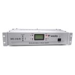 Westa WS216R Rack Tipi Programlanabilir Okul Zil Saati
