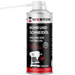 Westch 400 ml Delme ve Kesme Kılavuz Yağı