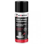 Westch 400 ml Paslanmaz Çelik Bakım Spreyi