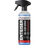 Westch 500 ml Buz Çözücü Sprey