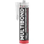 Westch Multıbond Sızdırmaz Beyaz 300 ml Yapıştırıcı