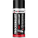 Westch PTFE 400 ml Kuru Yağlama Spreyi