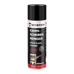 Westch Şömine Ve Soba Camı Temizleyici 300 ML