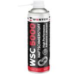 Westch WSC5000 500 ml Sıvı Gres Yağlama Spreyi