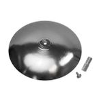 Westcott 2030-dp Rapid Box Deflector Plate