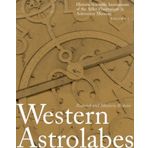 Western Astrolabes (Historic Scientific Instruments of the Adler Planetarium Series; Vol. 1) by Webster, Roderick (2007) Gebundene Ausgabe
