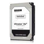 Western Digital 0F30146 Ultrasta 12 TB 3.5 inç 7200RPM 256 MB 512E Hard Disk