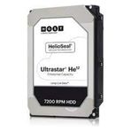 Western Digital 12TB 256MB SATA 512E Ultrastar Server HDD