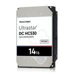 Western Digital 14 TB 512 MB SATA 512E Ultradtar Server HDD