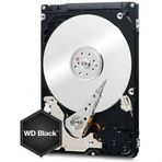 Western Digital 2.5 Black 500GB WD5000BPKX Sabit Disk