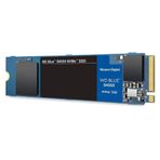 Western Digital 250GB Blue WDS250G2B0C NAND SSD Sabit Disk