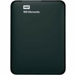 Western Digital 2TB WDBHDW0020BBK Taşınabilir Harddisk