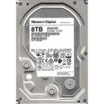 Western Dıgıtal 3.5" 8tb WD80EDBZ 5400RPM 256MB Sata Nas Harddisk